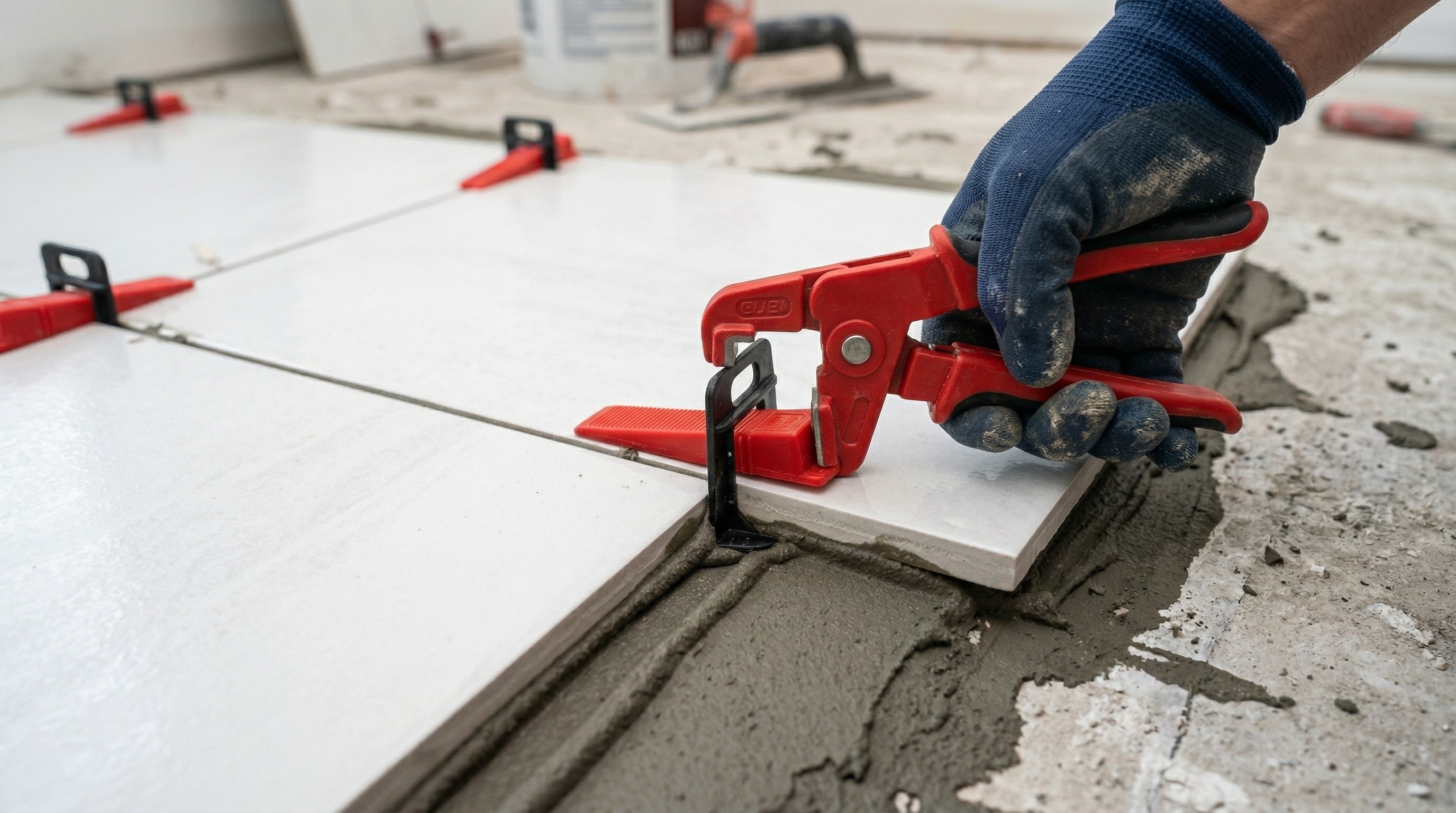 Fliesenleger Thomas Weiß – Fliesenleger Dummerstorf